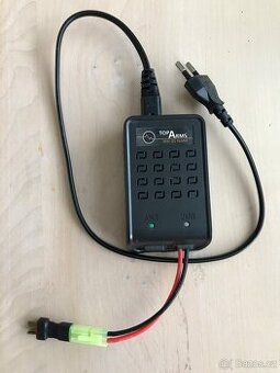 NABÍJEČ NiMH BATERIÍ MH-8S