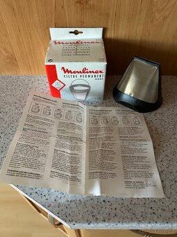 Permanentní filtr ke kávovaru