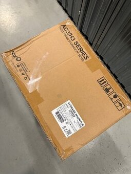 Fox-Ess Střídač hybribní 12kW