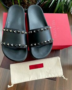 Valentino Sandal