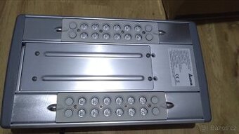 Pouliční LED lampy 30W / 60W