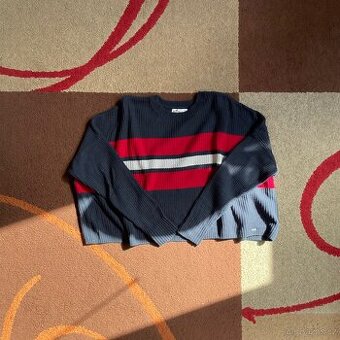 Crop Svetr Hollister velikosti S