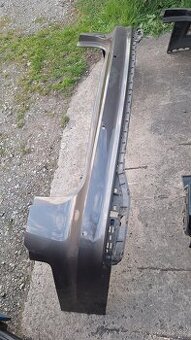 Zadni naraznik audi a6 c8