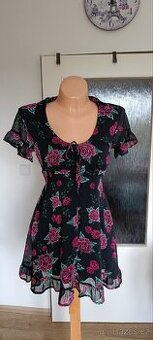 Nádherné letní šaty