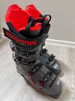 Lyžařské boty Rossignol Hero World Cup 120 LV (velikost 28)