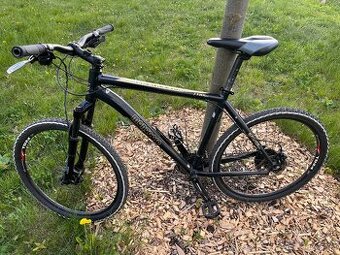 Horské kolo Mongoose 26"