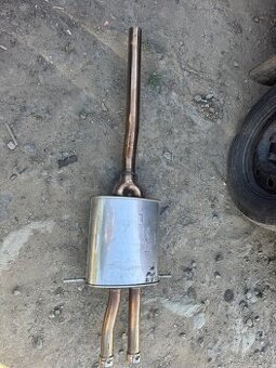 Prodám zadní tlumič bmw mini coper