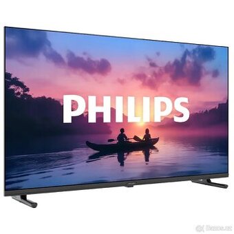 LED televize Philips 24PHS6000/12, 24"/60 cm