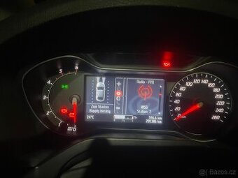 Ford Convers +