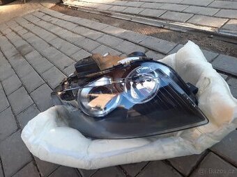 Xenon Audi A3 8p
