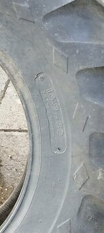 Traktorová guma nová Goodyear 16.9.30