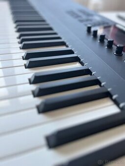 Native Instruments Komplete Kontrol S88 MK2