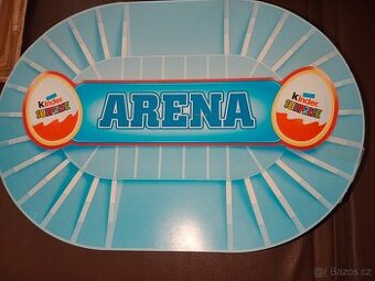 Kinder Arena