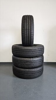 Letní pneumatiky 215/65/16, Bridgestone, DOT1725
