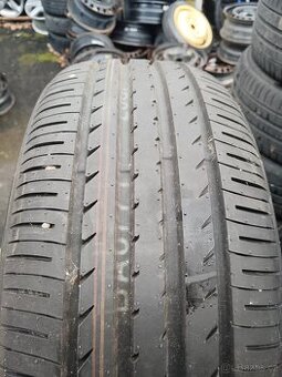215/50r18 92v toyo nové pneu letní sada
