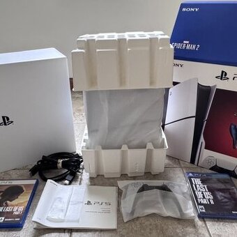 Playstation 5