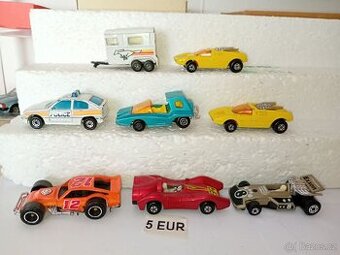 Matchbox superfast 5