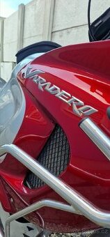 Honda Varadero xl1000