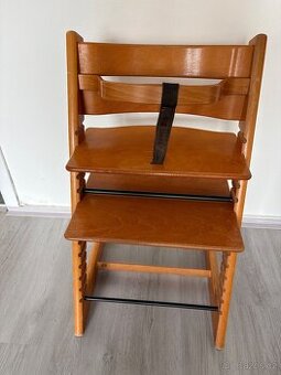 Stokke Tripp Trapp židlička