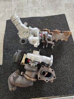 Turbo , Bi-turbo renault, opel nissan, fiat  1.6 DCi - R9M