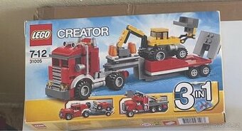 Lego Creator set 31005