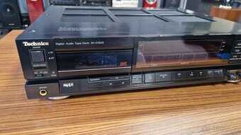 Technics DAT SV-D1000