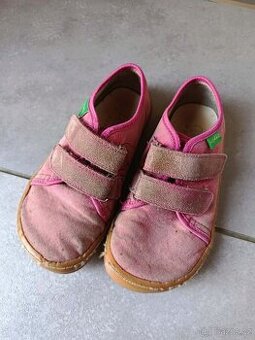 Barefoot tenisky 28 Froddo