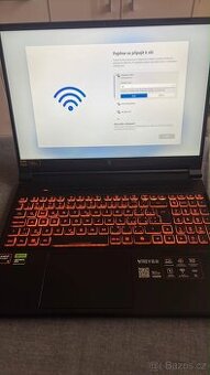 Acer nitro
