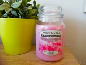 Yankee Candle Home Inspiration Fairy Floss