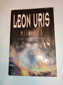 Milá č. 18- Leon Uris