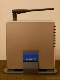 Linksys Cisco WiFi router Zdroj 12V 1000mA 1A