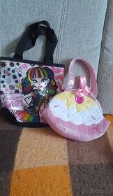 Dětská taška a kabelka