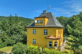 Prodej, Rodinné domy, 240 m2 - Liberec XV-Starý Harcov - 1