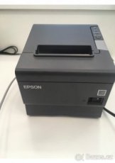 Tiskárna účtenek EPSON TM-T88V
