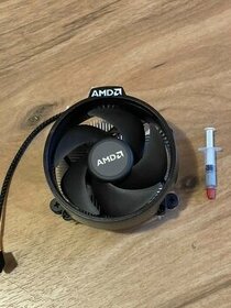 Prodám AMD CPU chladič - 1