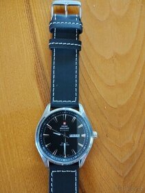 Švýcarské hodinky SWISS MILITARY - 1