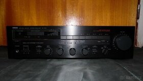 stereo receiver / zesilovač YAMAHA RX-300 - 1