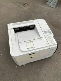Tiskárny HP 3015dn laser (duplex, síť), mnoho kusů. - 1