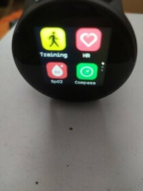 Chytré hodinky UMIDIGI Uwatch 3S
