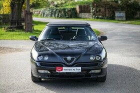 2000 Alfa Romeo Spider 916