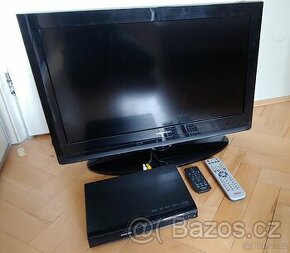 LCD Televize Grundig 26" (66cm)