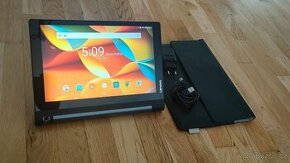 Lenovo Yoga Tablet 3 10.1"-16GB/2GB RAM/Sim-LTE - 1
