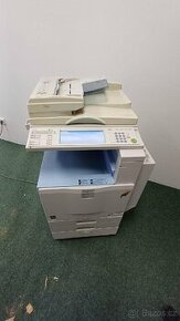 Kopírka, tiskárna