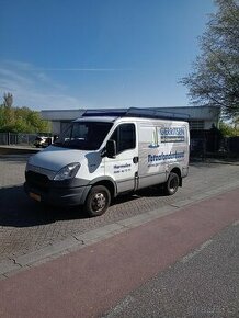 Iveco Daily 40C13 - 1