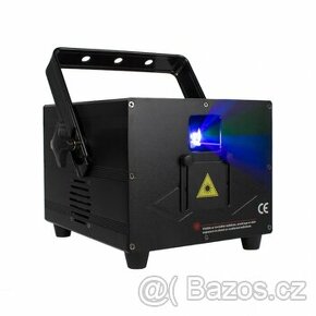 SHEHDS 3D Laser Scanner 3W