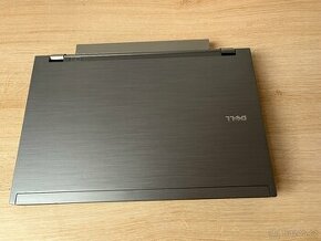 notebook Dell E4310 + Monitor