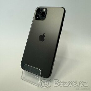 iPhone 11 Pro 64GB, grey (rok záruka)