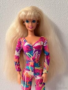 Barbie aerobic - 1