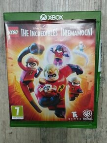 LEGO The Incredibles Xbox One - 1