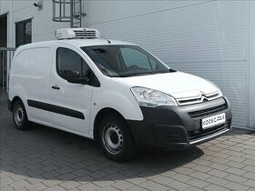 Citron Berlingo, 1.6, Diesel, rv.2016/05 Chladící vůz. - 1